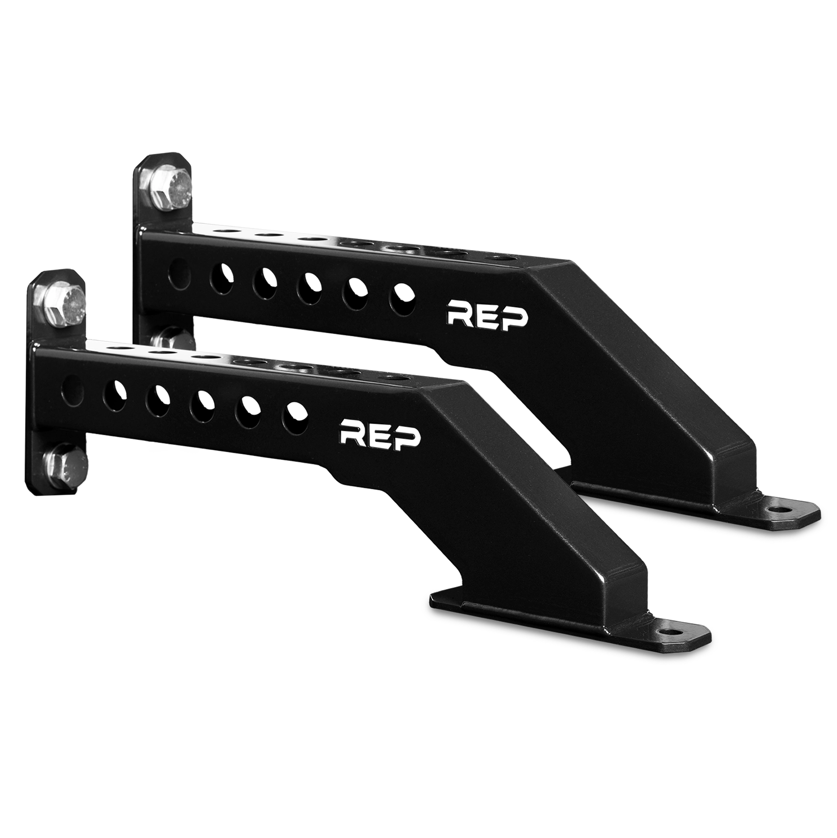 Front Foot Extension Pair 2.0 - 5000